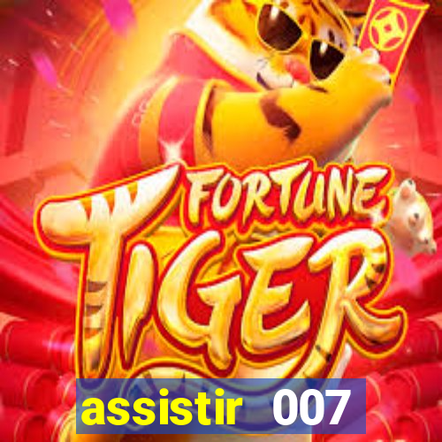 assistir 007 cassino royale dublado